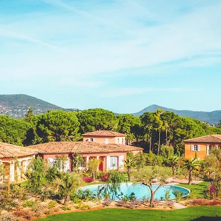Domaine De L'astragale Hotel Gassin