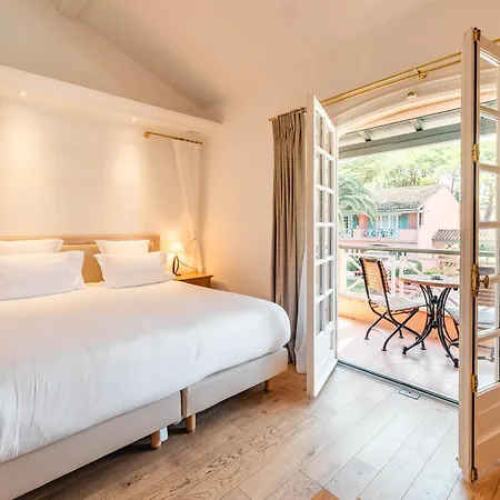Domaine De L'astragale 5*