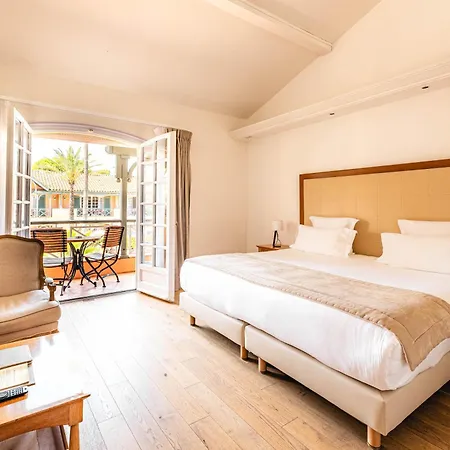 Domaine De L'astragale 5*