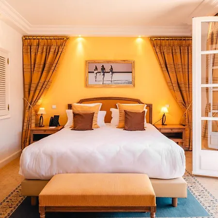 Domaine De L'astragale 5*