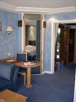 Domaine De L'astragale