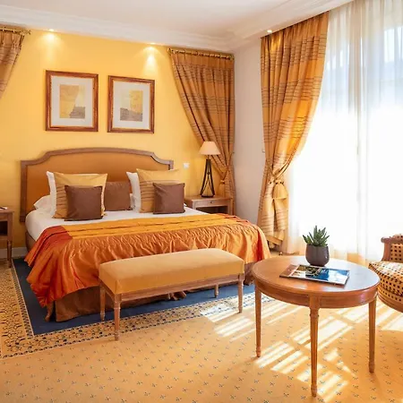 Domaine De L'astragale Hotel Gassin