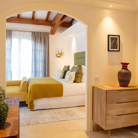 Domaine De L'astragale 5* Gassin