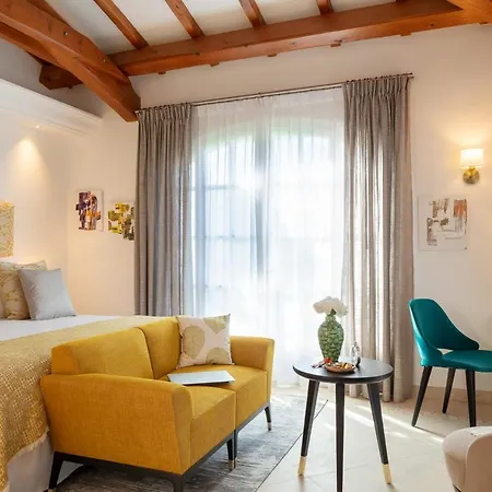 Domaine De L'astragale Hotel Gassin