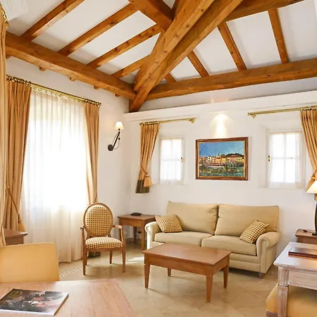 Domaine De L'astragale Hotel Gassin