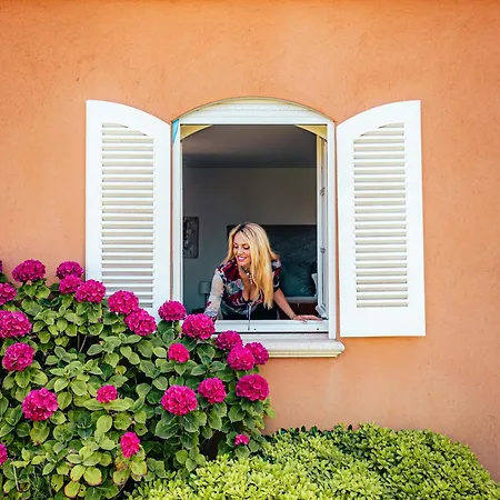 Hotell Domaine De L'astragale