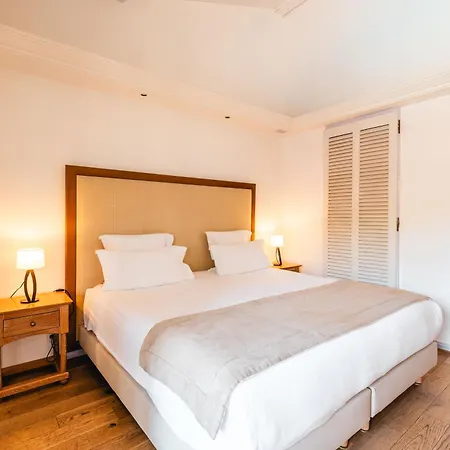 Hotell Domaine De L'astragale 5*
