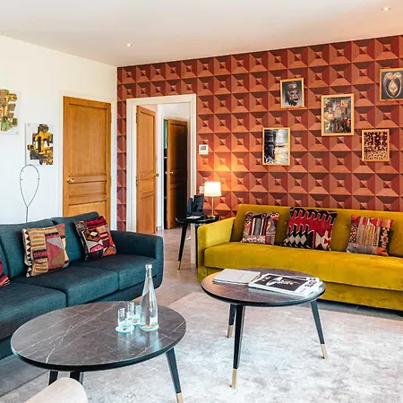 Domaine De L'astragale Hotell