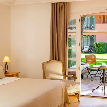 Otel Domaine De L'astragale